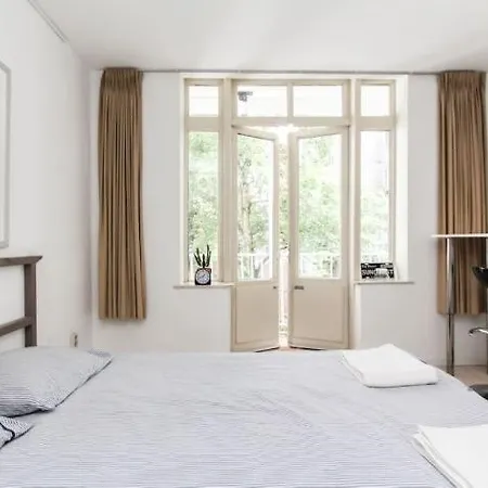 Apartamento Bright, Great Located