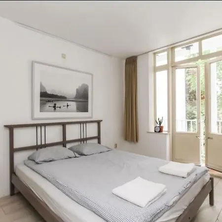 Bright, Great Located * Amsterdam